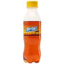 ARTOS GINJEERA MASALA SODA